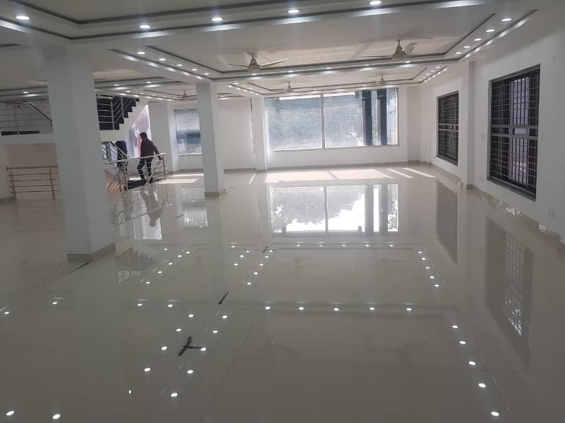 Ideal Warehouse For Rent In Gajju Matah 0