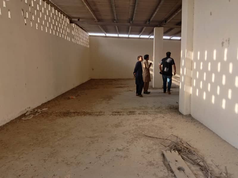 warehouse for rent 4