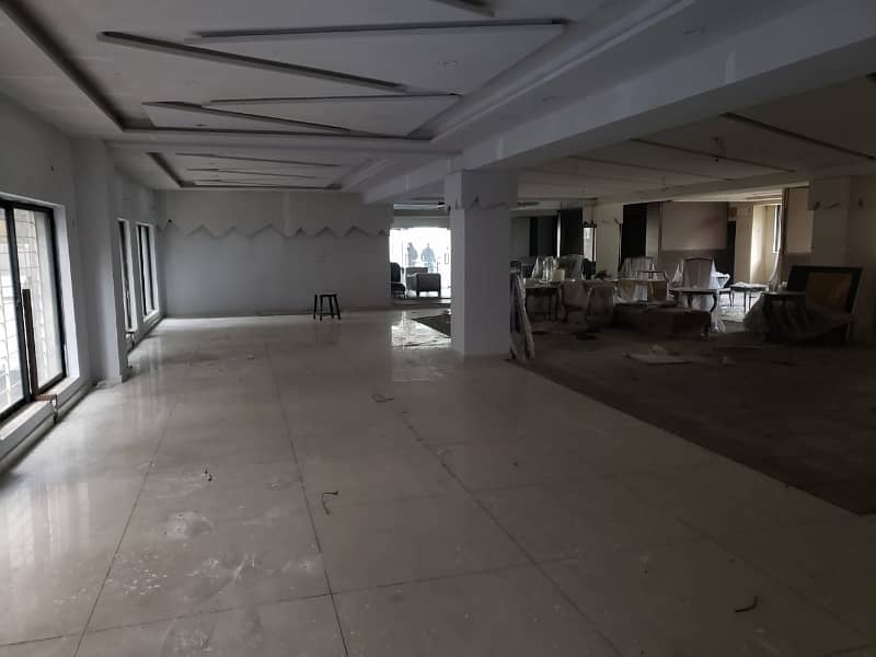 30000 Square Feet Warehouse In Gajju Matah Is Available For Rent 6