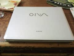 Sony Vaio Pentium 4