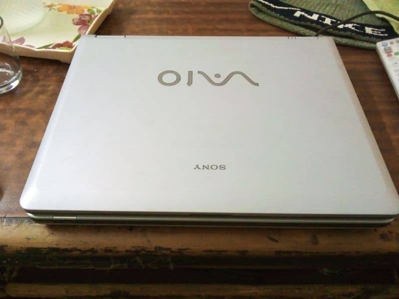 Sony Vaio Pentium 4 0