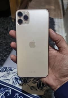 IPhone 11 pro max 64gb