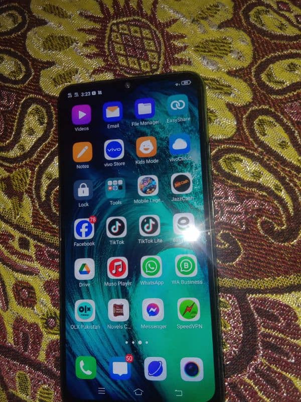 vivo s1 8gb 256gb 03006502086 0