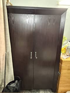 Cupboard