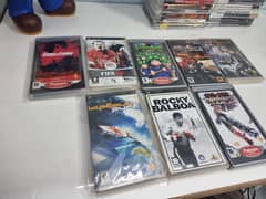 PSP games bundle