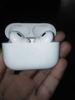 air pods pro