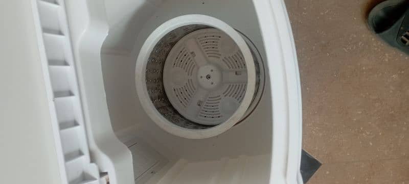 Baby Washing Machine 3