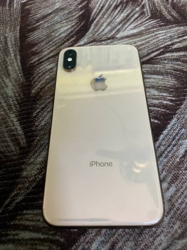 Iphone xs Approved 0