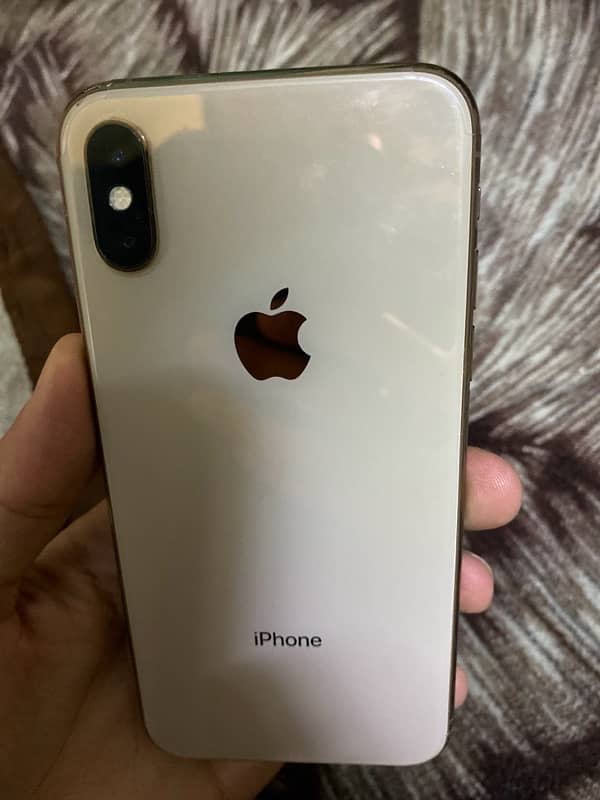 Iphone xs Approved 4