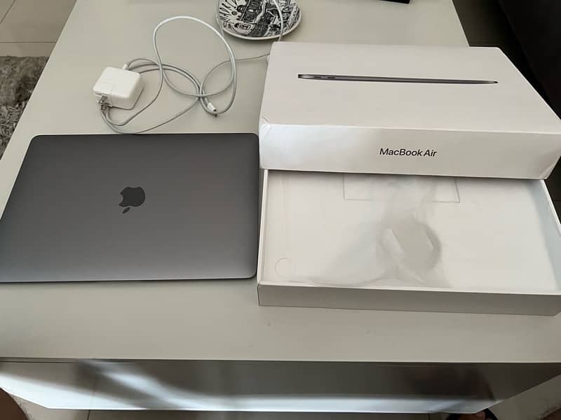 MacBook Air for Sale 1