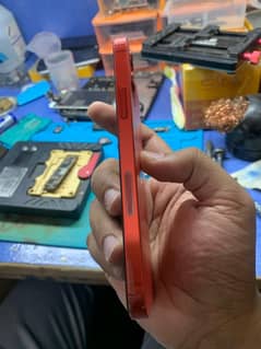 iphone 12 (red) Non PTA Factory unlocked