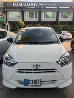 Toyota Pixis Epoch 2021 Others