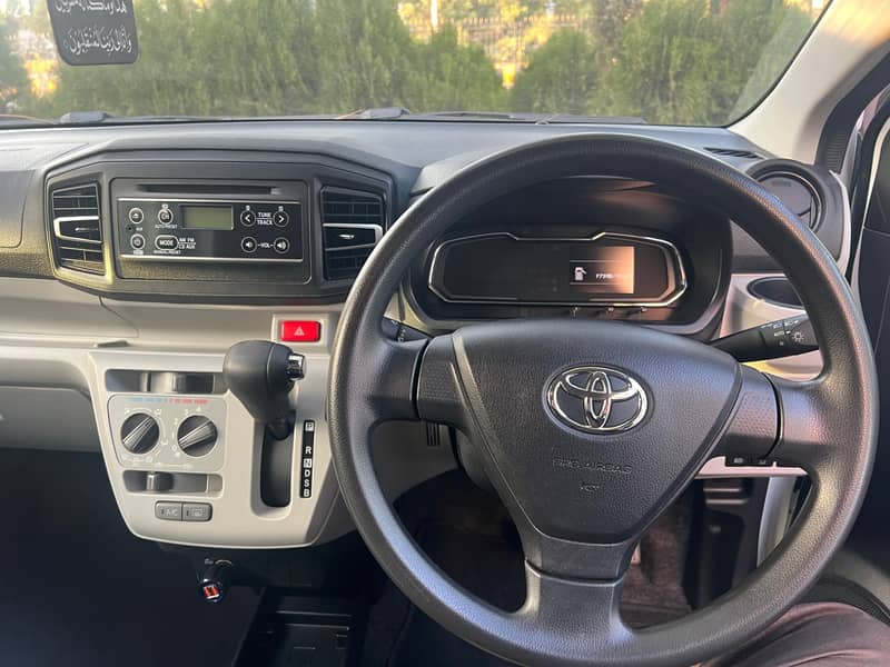 Toyota Pixis Epoch 2021 Others 3