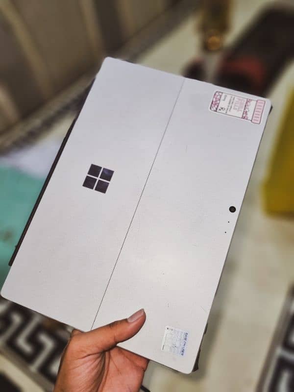 Microsoft surface pro 6 2