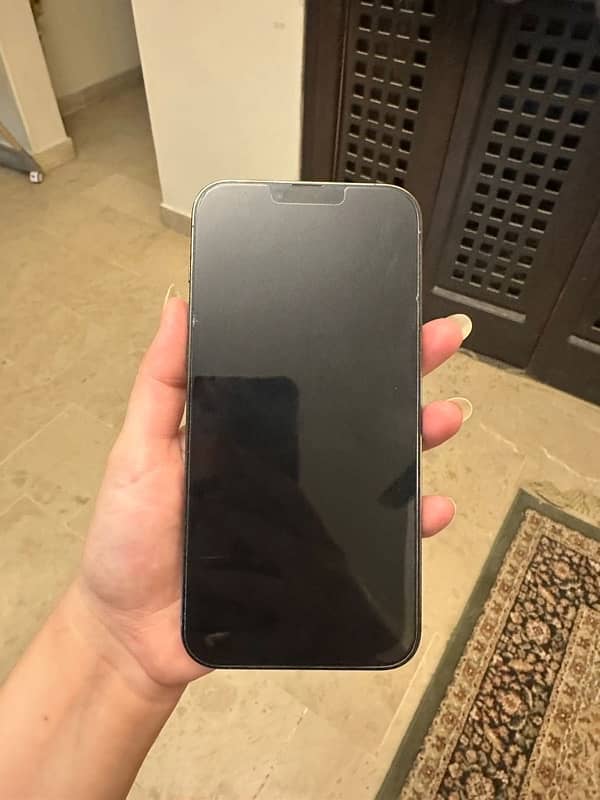 Iphone 13 Pro Max Non Pta With Box 1