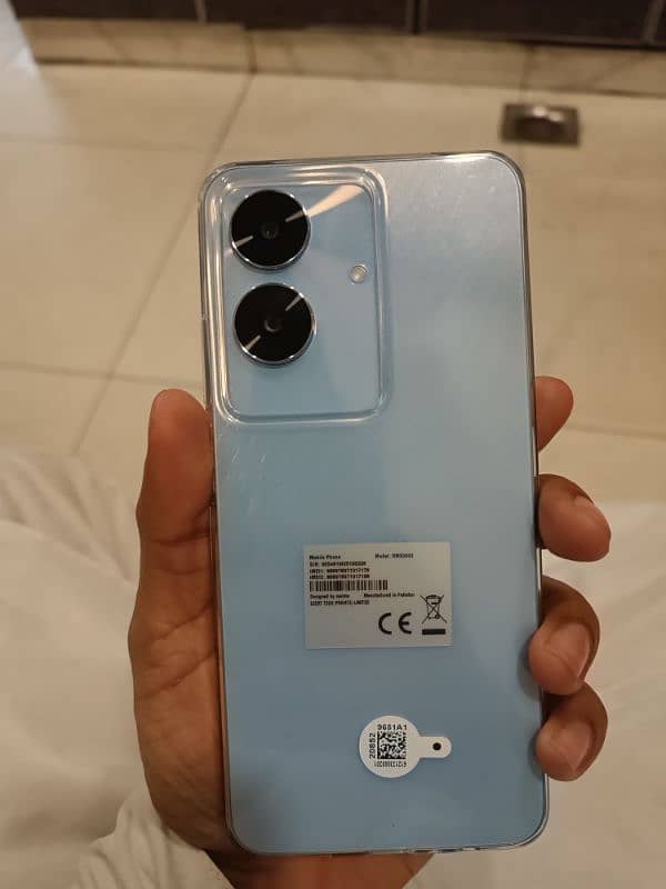 realme note 60 2