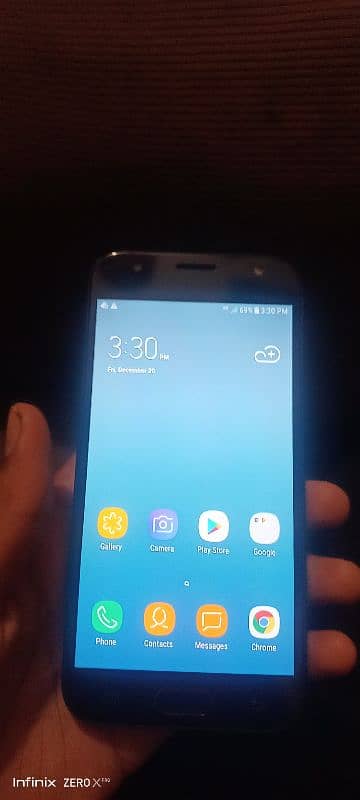 samsung Galaxy j3 2017 2