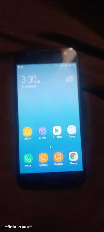 samsung Galaxy j3 2017 3