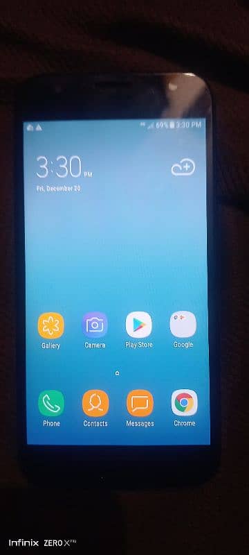 samsung Galaxy j3 2017 4