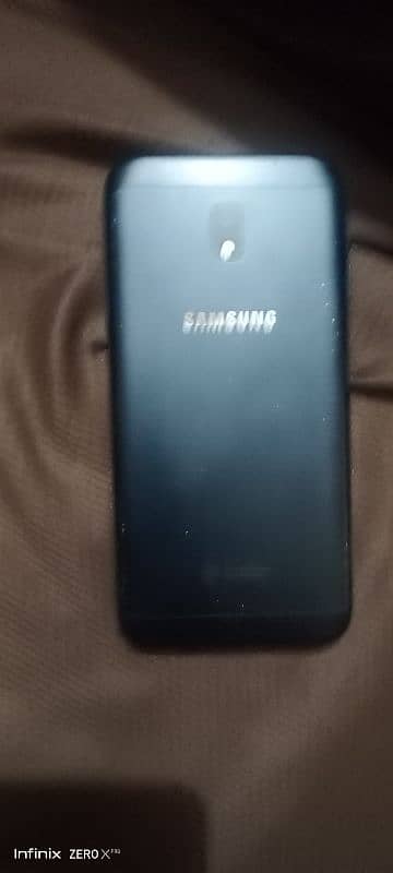 samsung Galaxy j3 2017 5