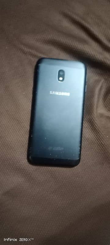 samsung Galaxy j3 2017 7