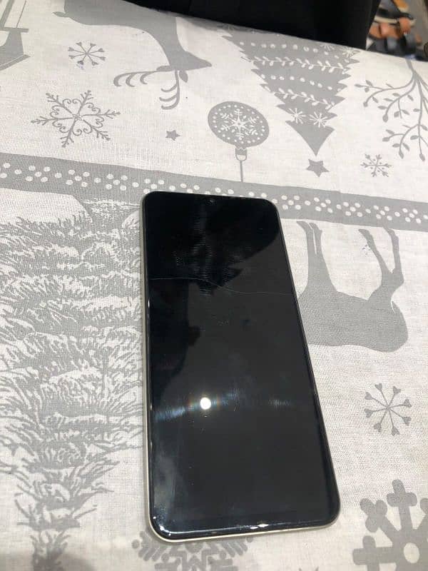 Vivo Y33T 8/256 GB 0