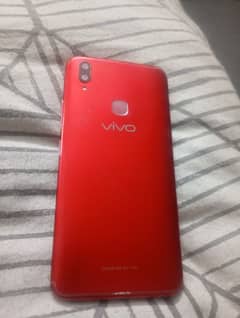 vivo y85 4 64 GB all ok