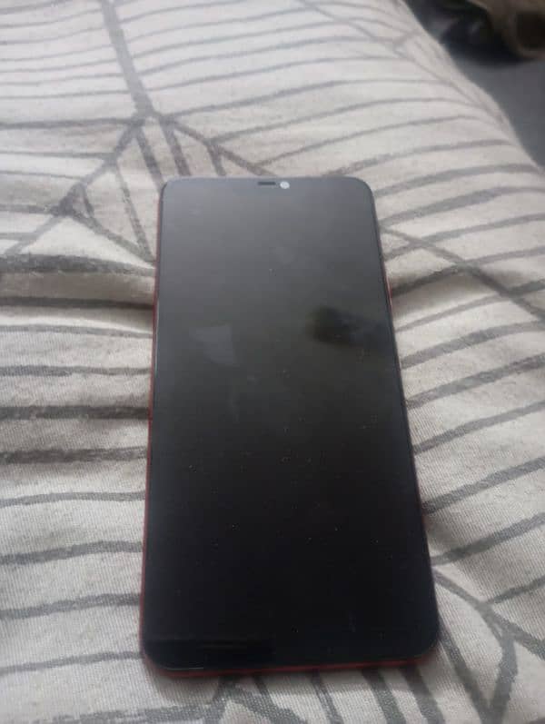 vivo y85 4 64 GB all ok 1