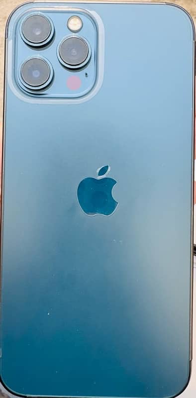 Iphone 12 pro max non pta 1