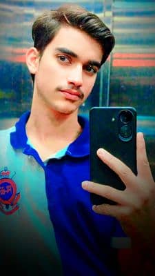 saqib naseer