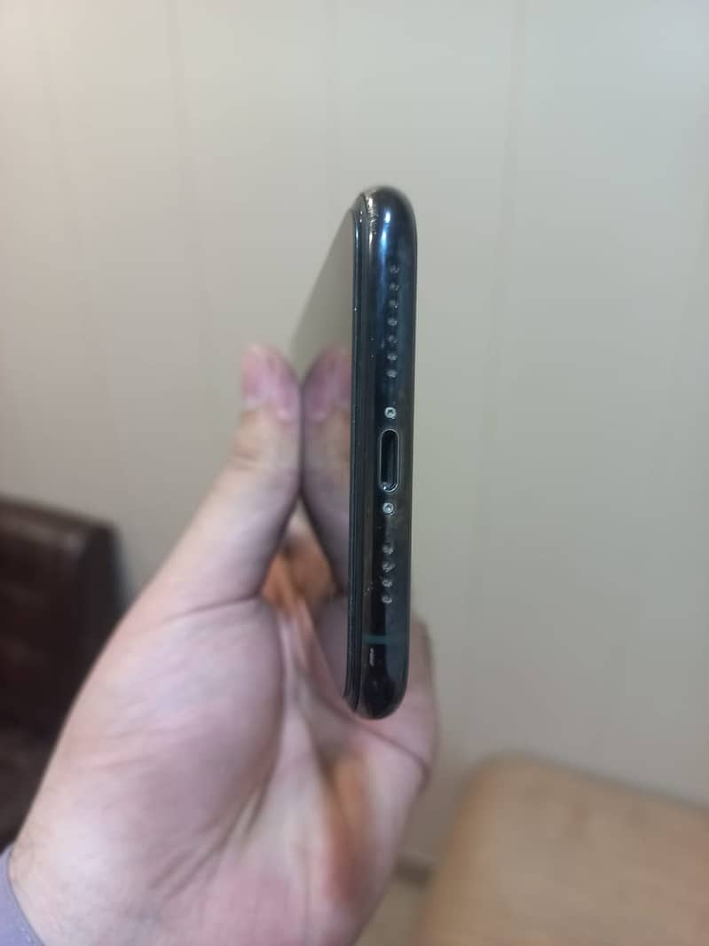 Apple iPhone 11 Pro Max PTA APPROVED 5