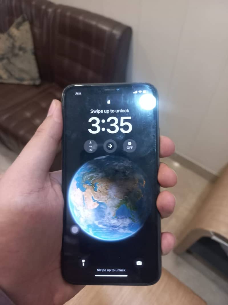 Apple iPhone 11 Pro Max PTA APPROVED 6