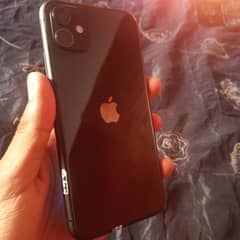 Iphone 11 JV 64GB 10/10 condition