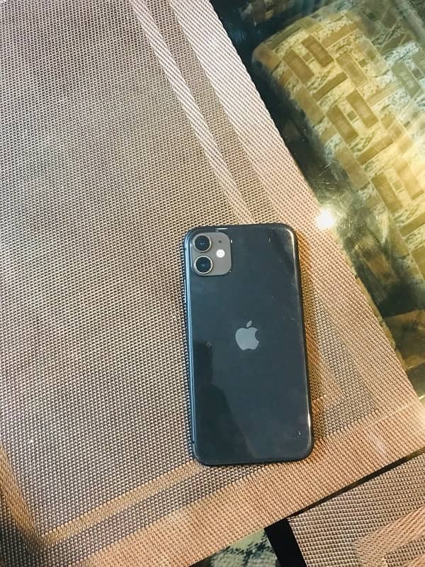 Iphone 11  Condition 10/10 0