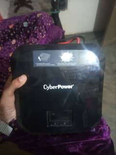 Ups for sale cyber power New condition