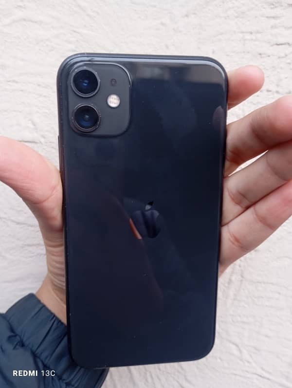 IPHONE 11 (Jv) 64 GB 3