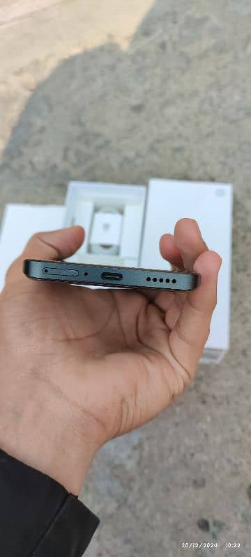 Xiaomi 13T 12/256 Offical PTA 4