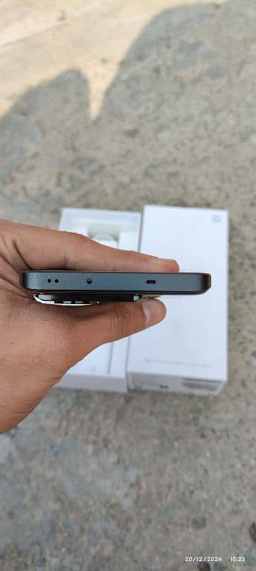 Xiaomi 13T 12/256 Offical PTA 5