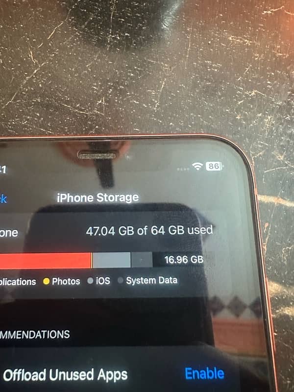 iPhone XR non pta 64gp fu 10/9 condition all ok 1