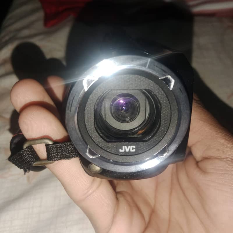 jvc camera sell 4