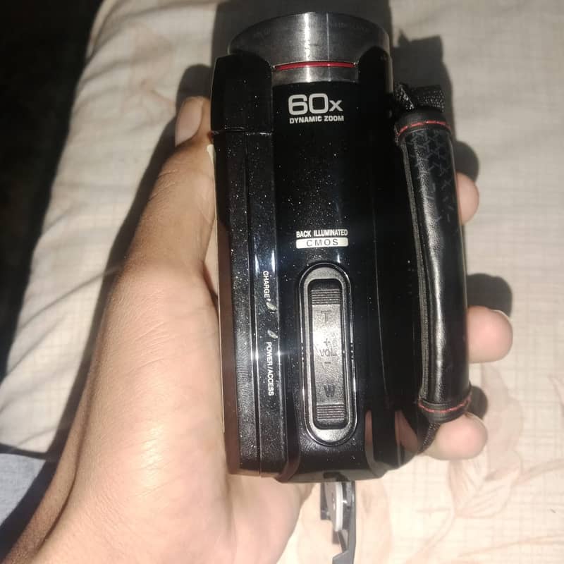 jvc camera sell 7