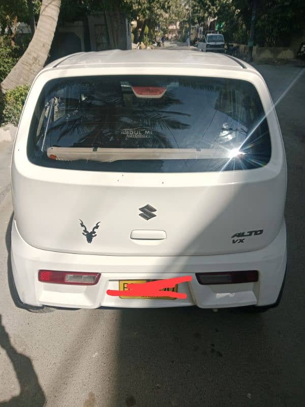 Suzuki Alto 2020 2