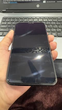 iphone 11'pro max non pta 64gb