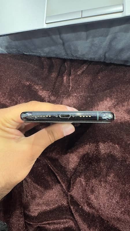 iphone 11'pro max non pta 64gb 1