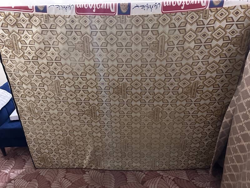 genuine queen size mattress for sale 1