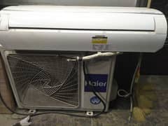 Haier Thundet Inverter AC