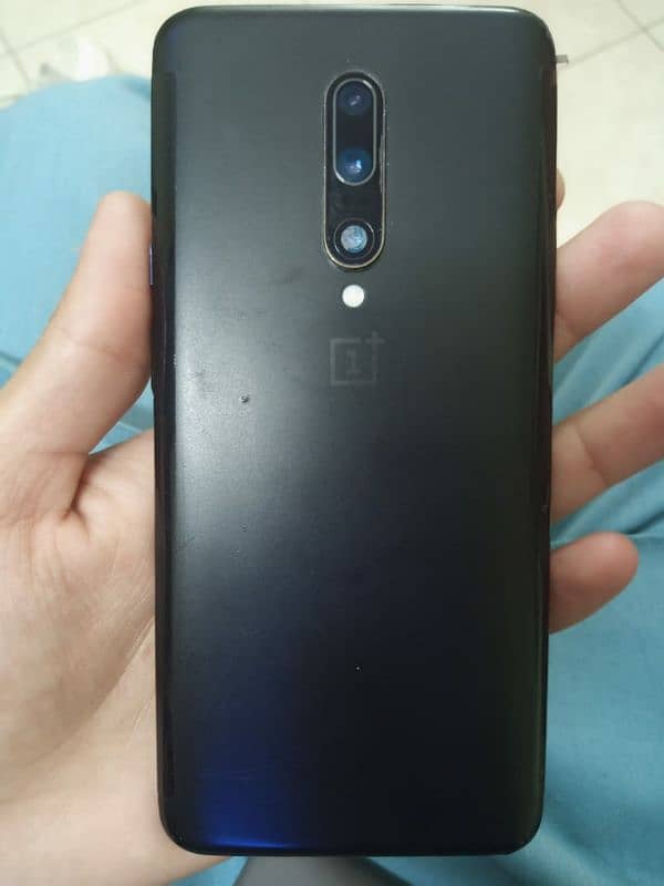 Oneplus 7pro dual global 1