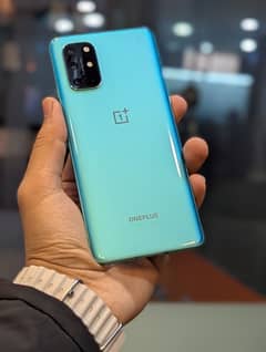 OnePlus 8T