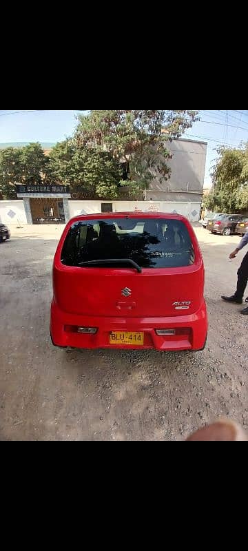 Suzuki Alto 2