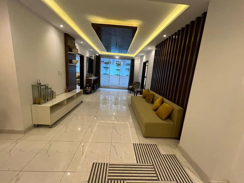 THE GATE 3 Bedroom Luxury+ Size 2150 sqft Apartment on Investors Price For Sale 6